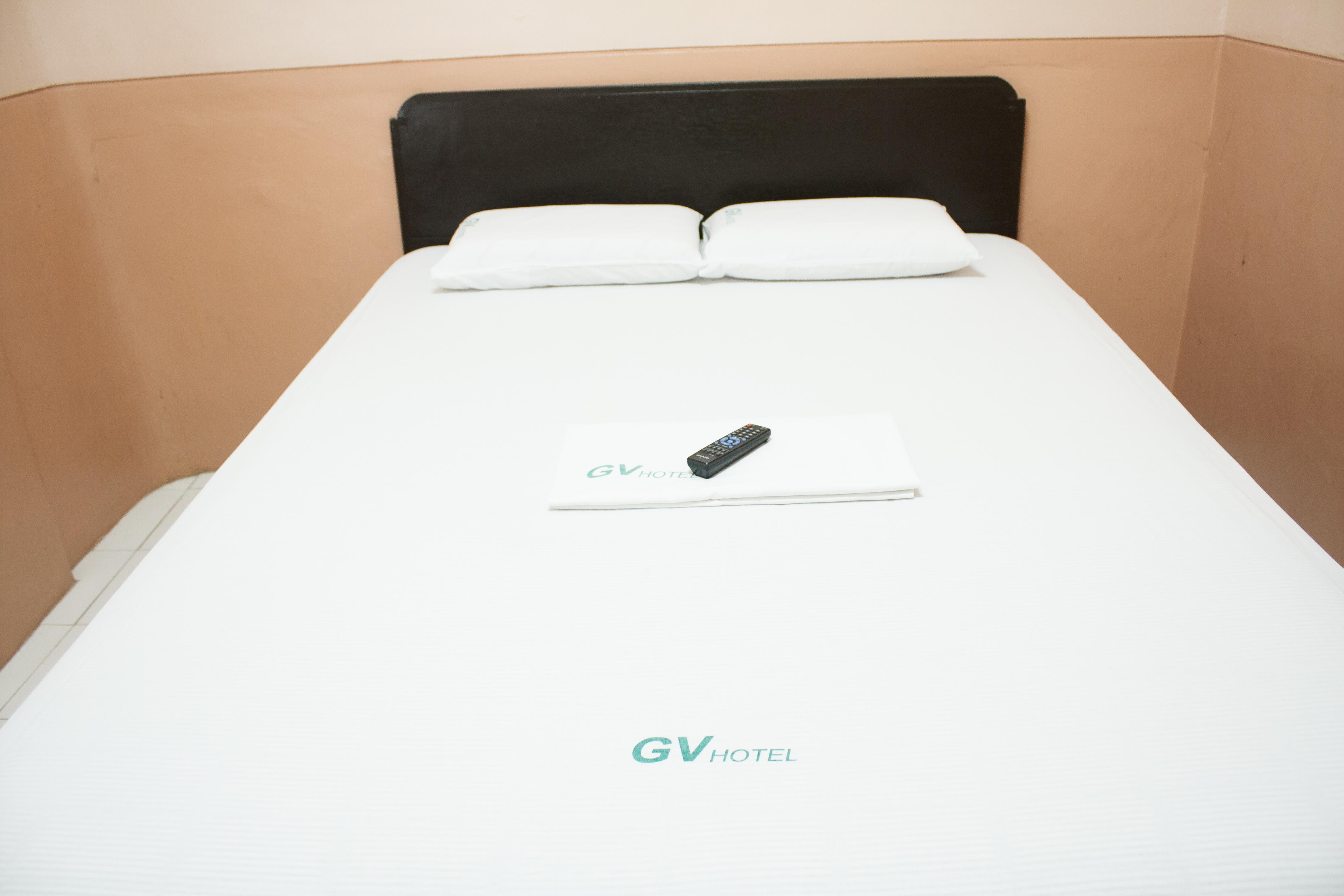 Gv Hotel - Catbalogan Exterior photo