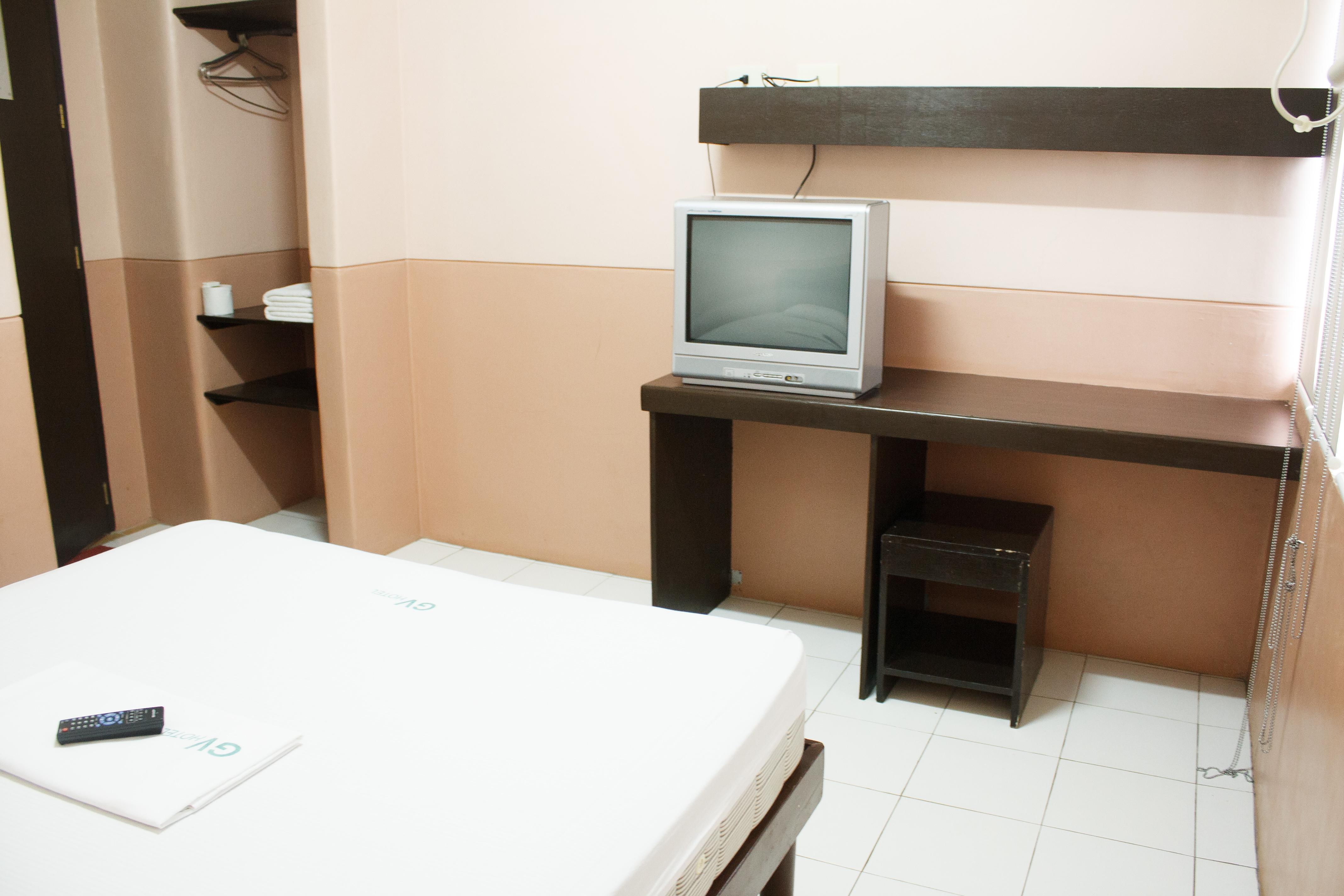 Gv Hotel - Catbalogan Exterior photo