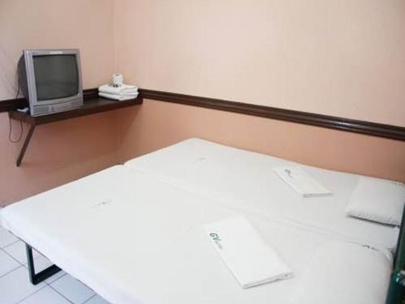 Gv Hotel - Catbalogan Exterior photo