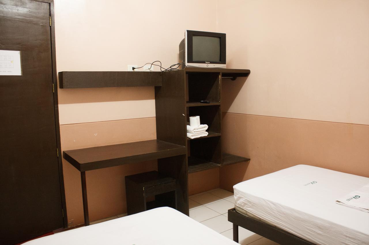 Gv Hotel - Catbalogan Exterior photo