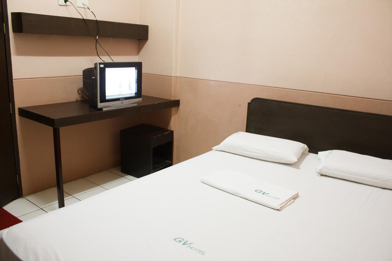 Gv Hotel - Catbalogan Exterior photo